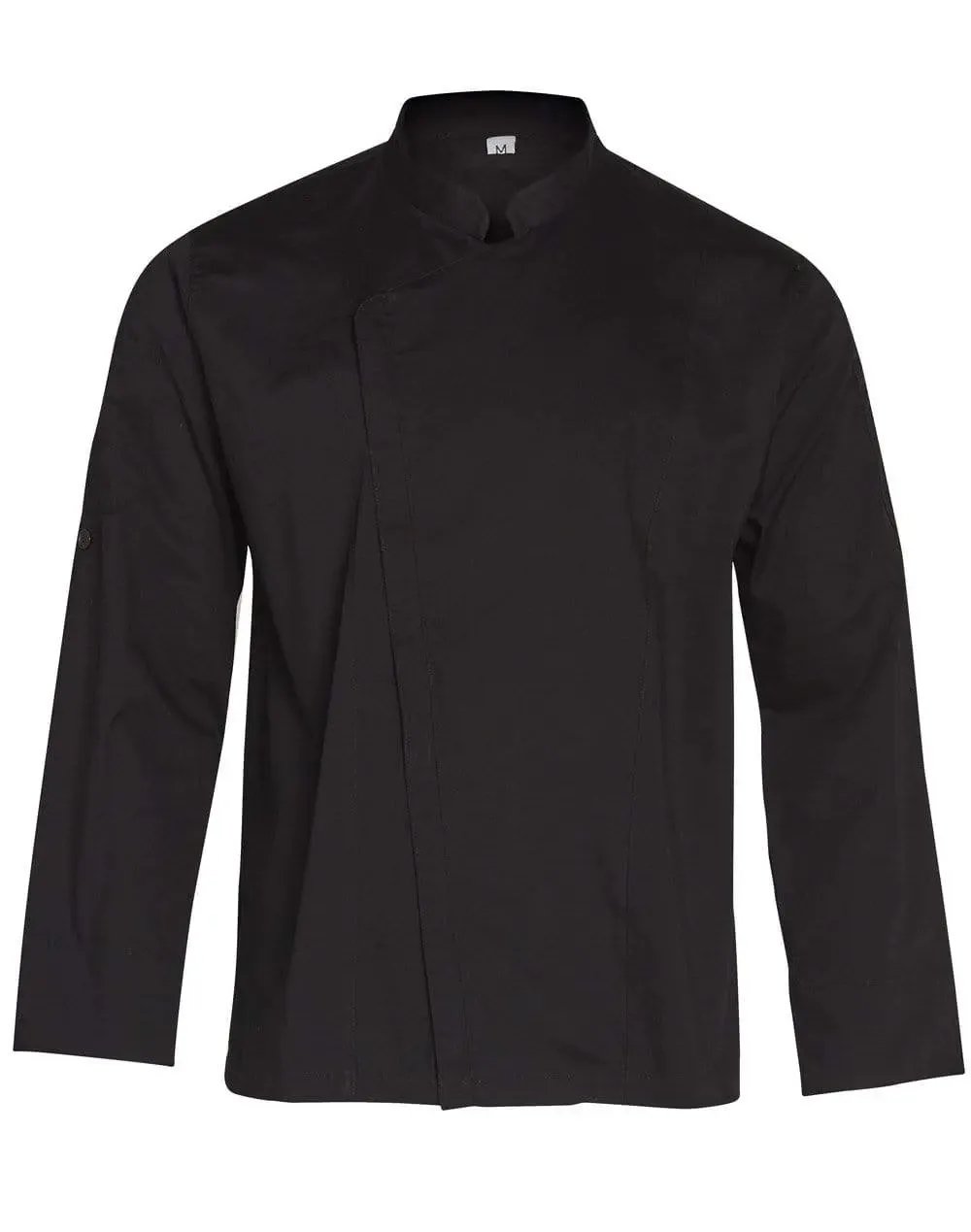Winning Spirit Men's Functional Chef Jackets CJ03