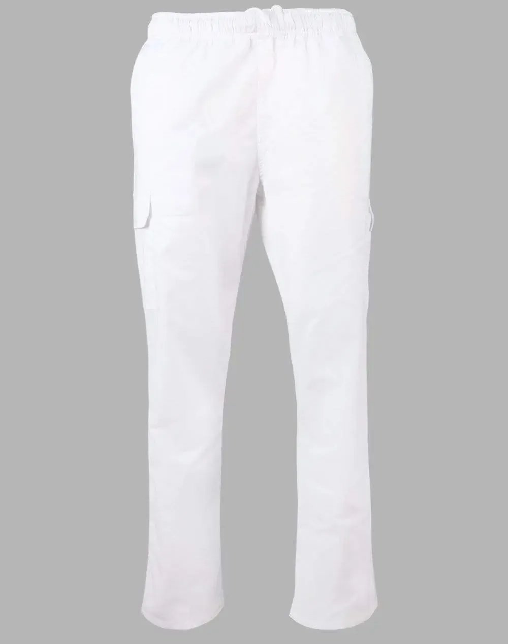 Winning Spirit Mens Functional Chef Pants CP03