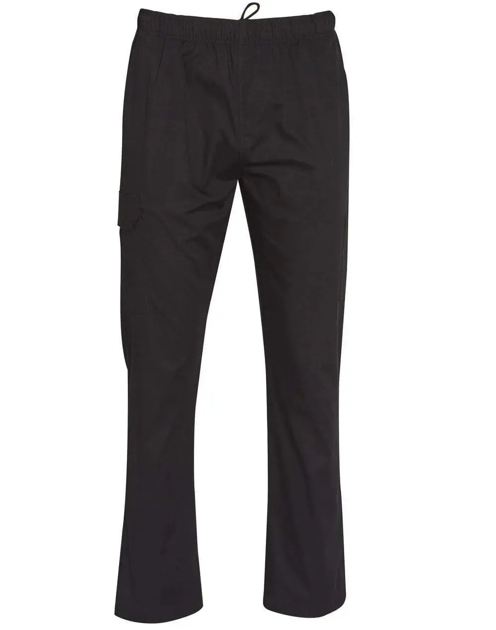 Winning Spirit Mens Functional Chef Pants CP03