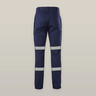 Hard Yakka Cargo Cuffed Taped Pant Y02411 Metro Workwear.