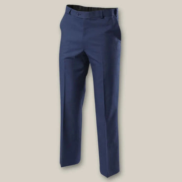 Hard Yakka Permanent Press Plain Front Pant Y02594 Metro Workwear.