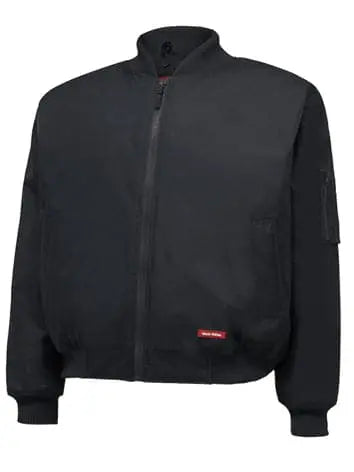 Hard Yakka Bomber Jacket Y06680 Metro Workwear.