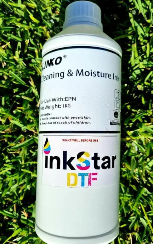 InkStar DTF Capping Solution 1L Metro Workwear.