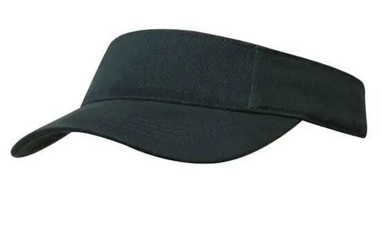 Headwear Visor With Sandwich X12 - 4230 Metro Workwear.