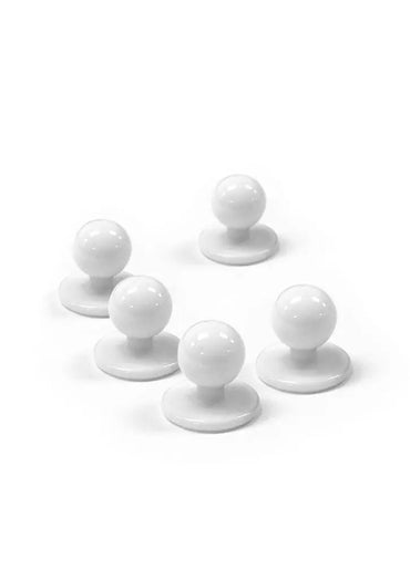 Biz Collection Chef Button CH235 Metro Workwear.