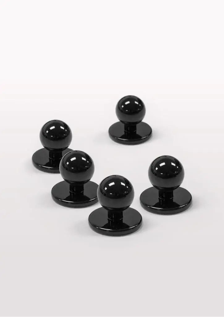 Biz Collection Chef Button CH235 Metro Workwear.