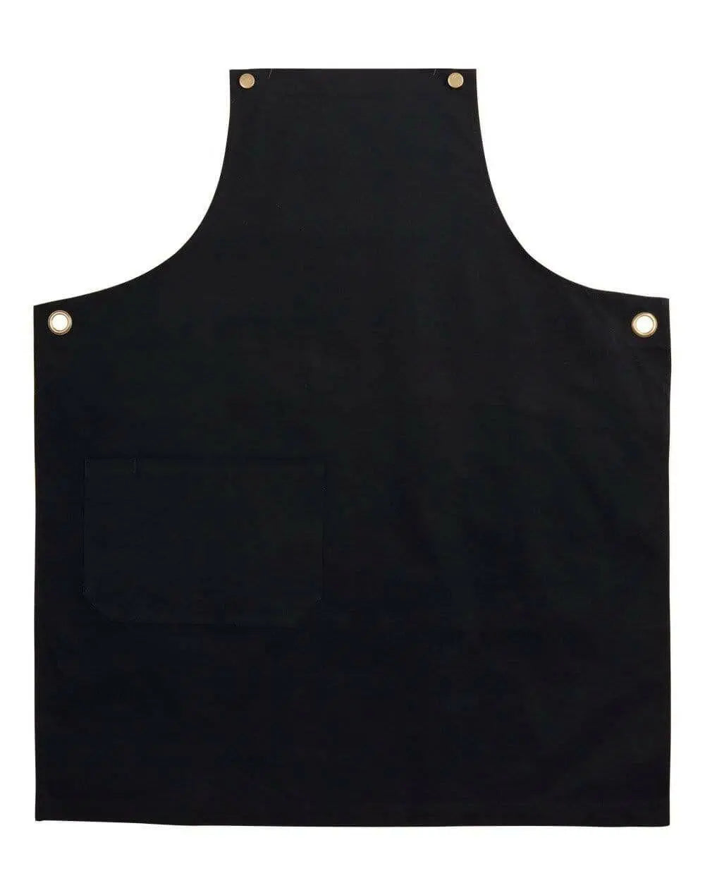 Brunswick Bib Apron M3200 Metro Workwear.