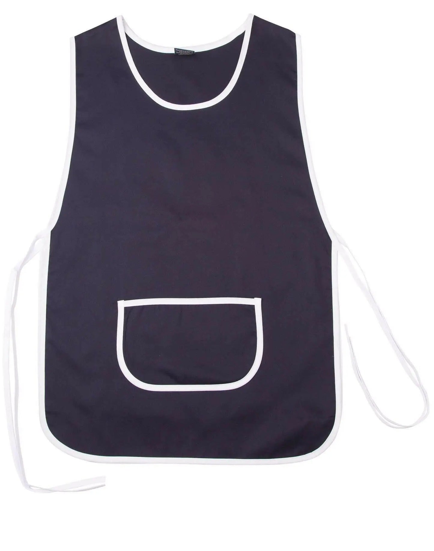 Ladies' Smock Apron AP05 Metro Workwear.