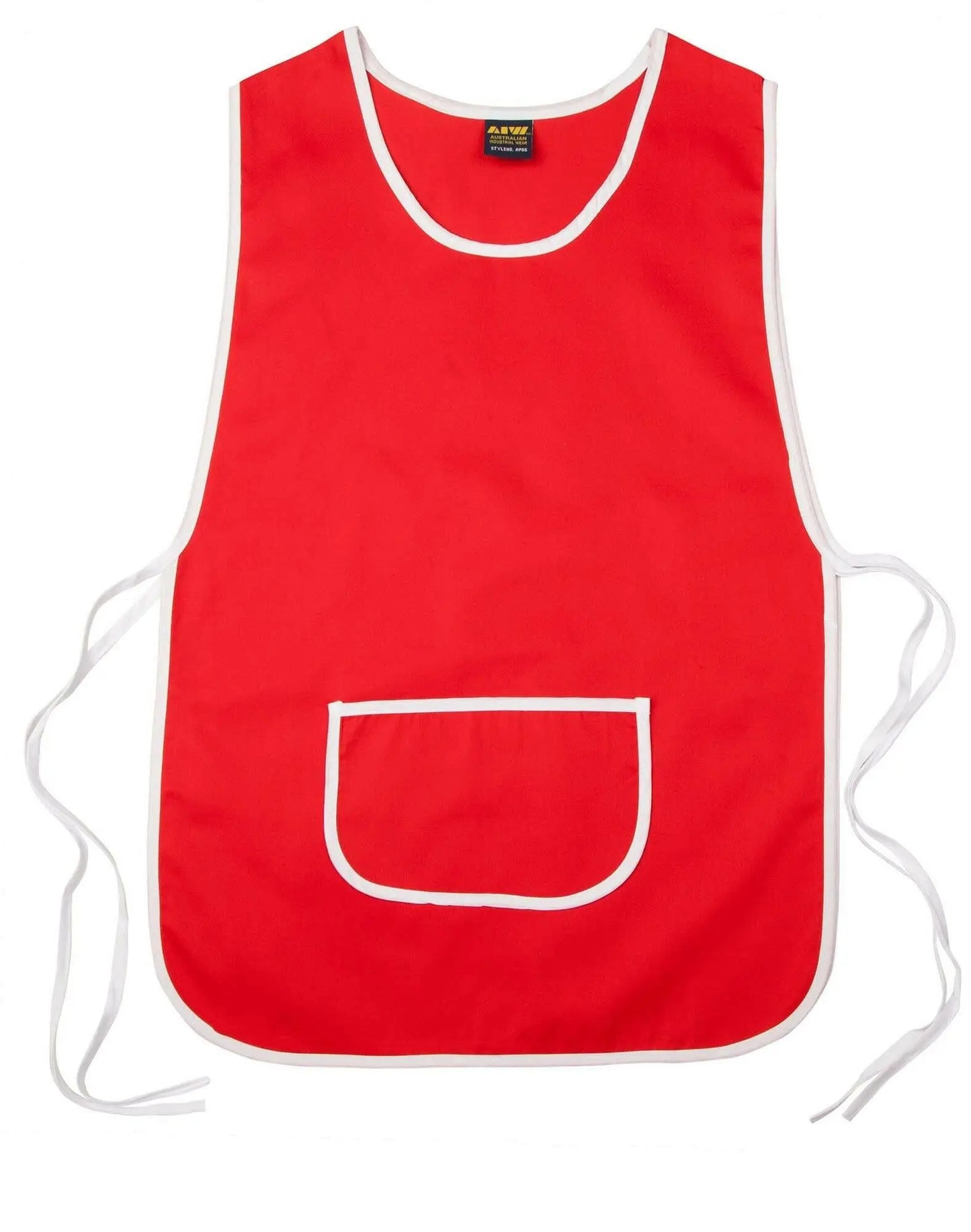 Ladies' Smock Apron AP05 Metro Workwear.