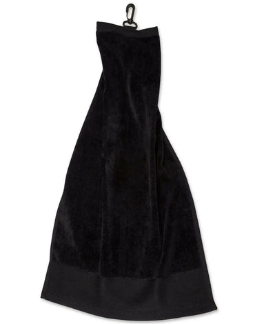 Golf Towel With Hook TW06 Metro Workwear.