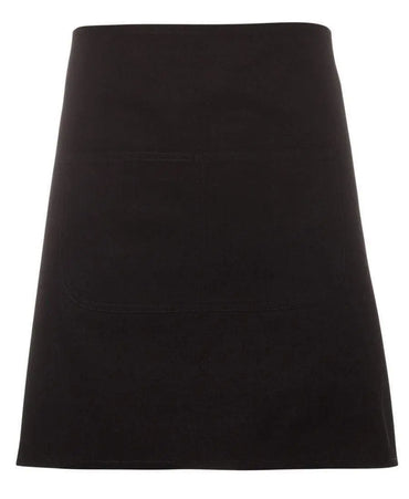 Jb's Wear Waist Canvas Apron (Including Strap) 5ACW Metro Workwear.