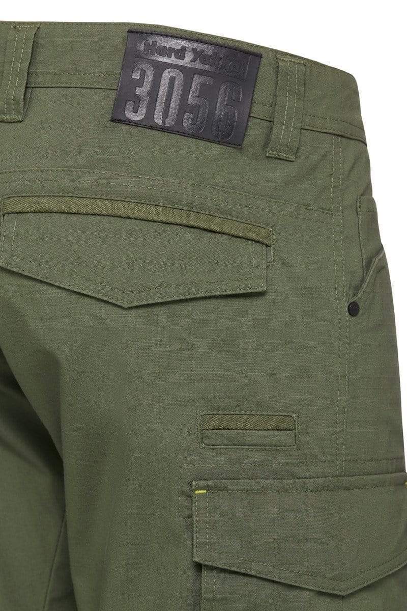 Hard Yakka 3056 Ripstop Pant Y02255 Metro Workwear.