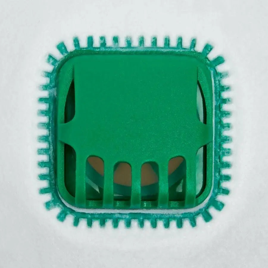 Blister (3pc) P2 Respirator with Valve 8C15 Metro Workwear.