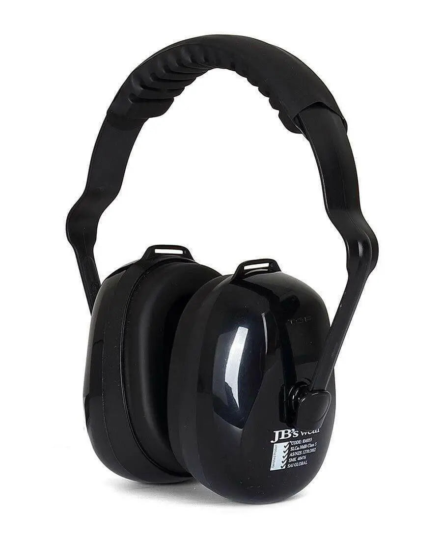 Jb's Class 5 Ear Muff 8M055 Metro Workwear.