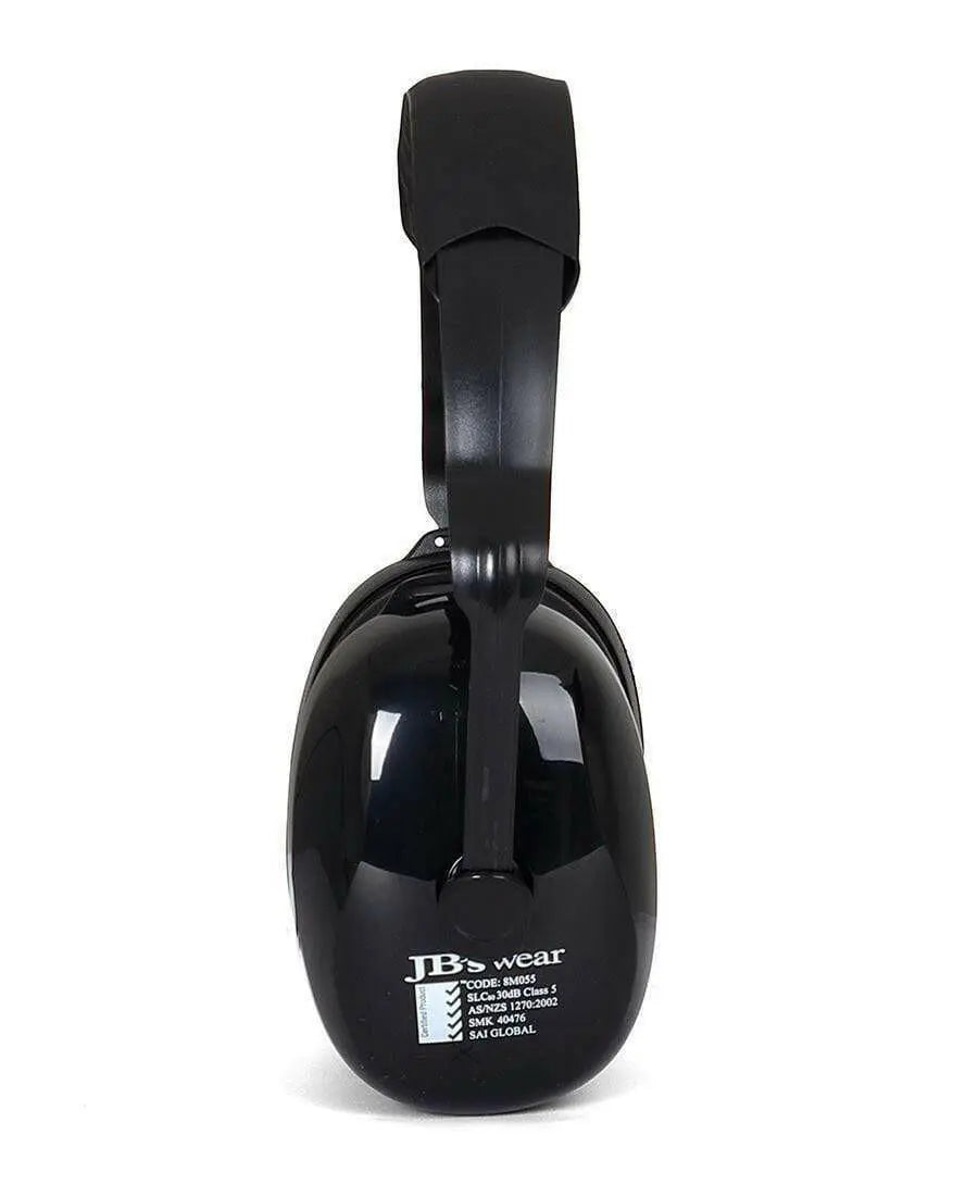 Jb's Class 5 Ear Muff 8M055 Metro Workwear.