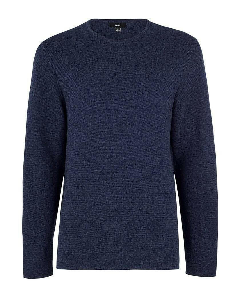 NNT Long Sleeve Knit Jumper CATE38 - Metro Workwear