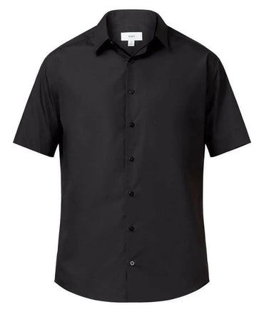 NNT Short Sleeve Shirt CATJ8X Metro Workwear.