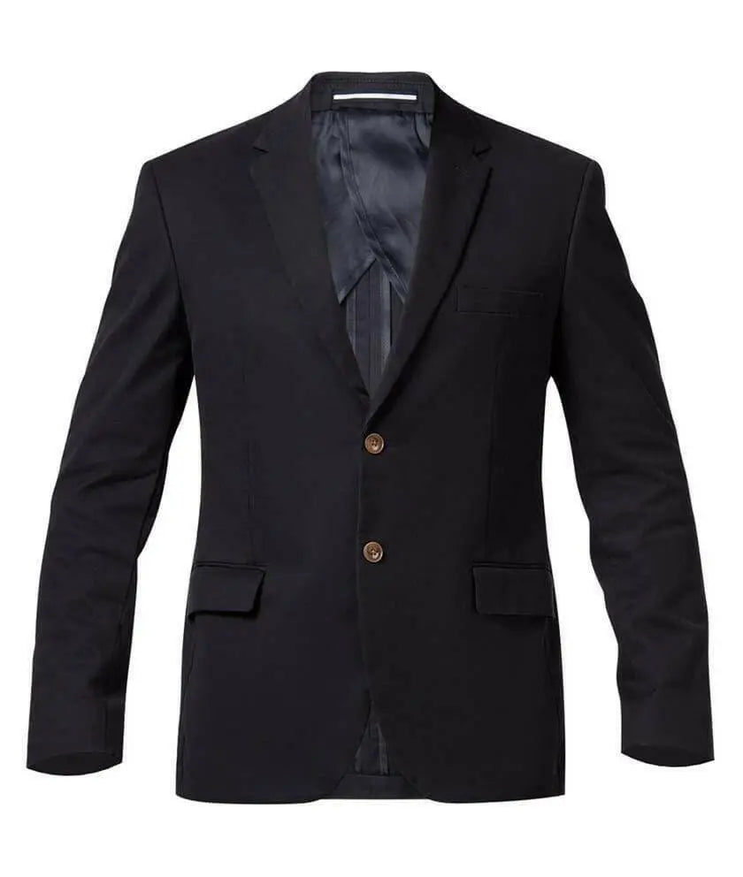 NNT Stretch Cotton Blazer CATBC5 - Metro Workwear
