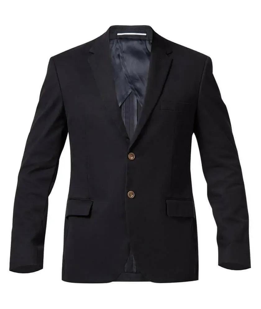 NNT Stretch Cotton Blazer CATBC5