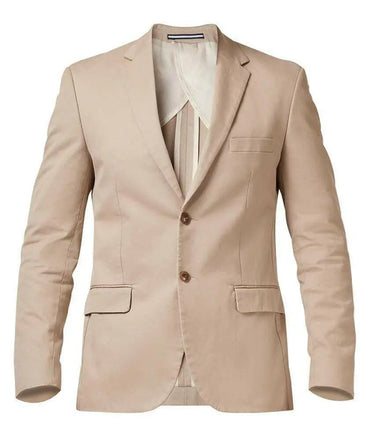 NNT Stretch Cotton Blazer CATBC5 Metro Workwear.