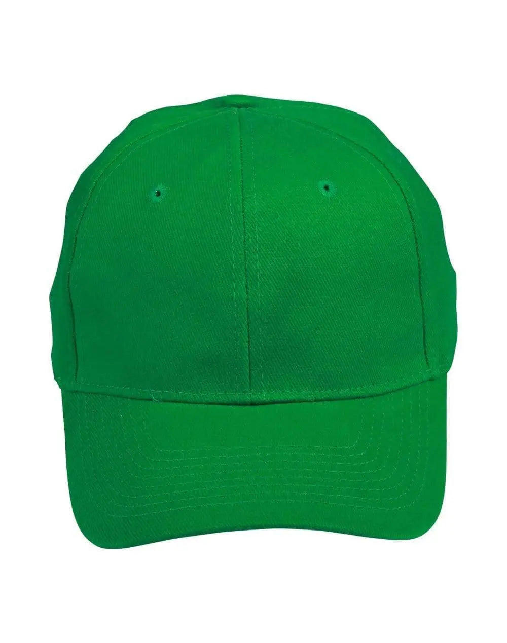 Heavy Brushed Cotton Cap Ch01 Metro Workwear.