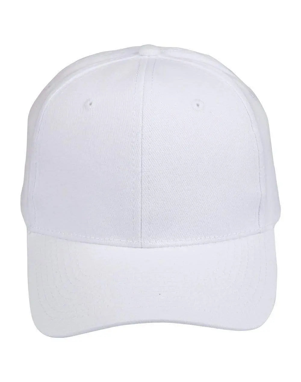 Heavy Brushed Cotton Cap Ch01 Metro Workwear.