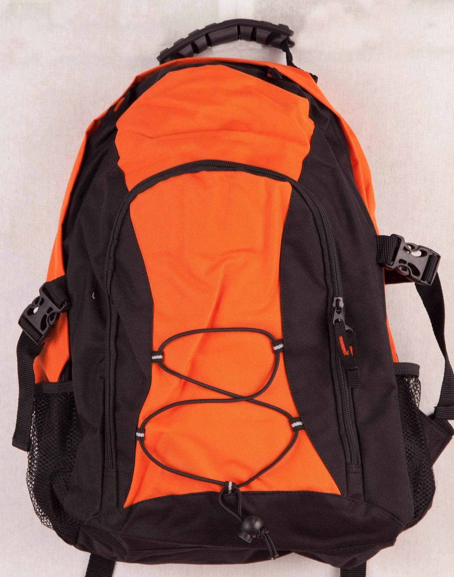 Smartpack Backpack B5002