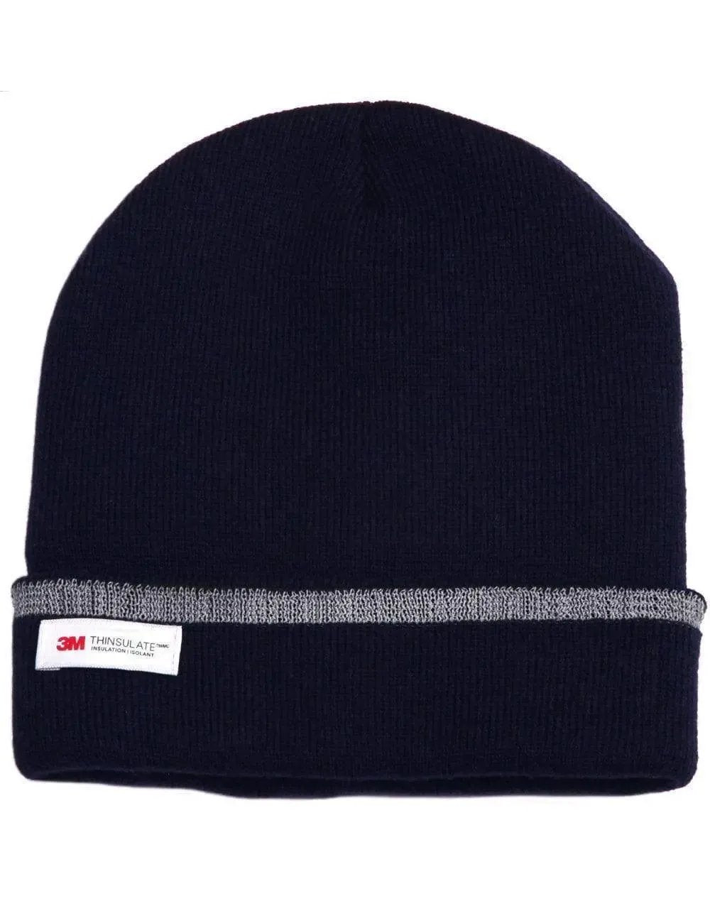Winning Spirit THINSULATED CUFF BEANIE CH23