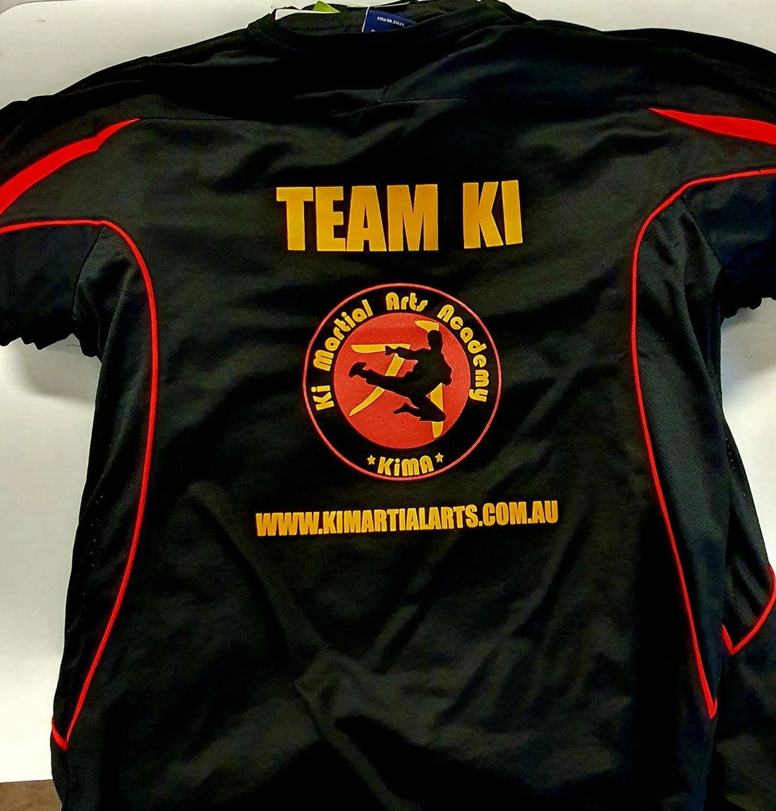 Screen printing workwear and uniforms Australia metro-workwear.