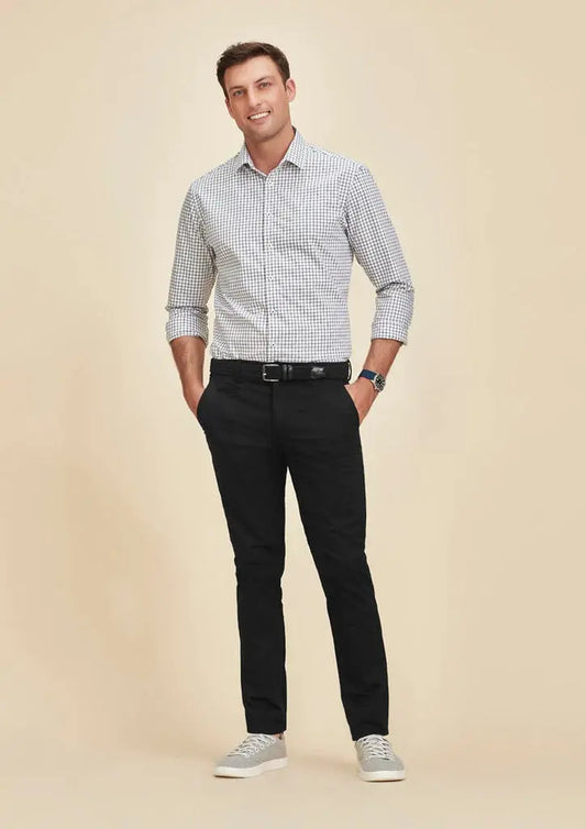 7 Tips to Ace the Corporate Look at Any Workplace metro-workwear.