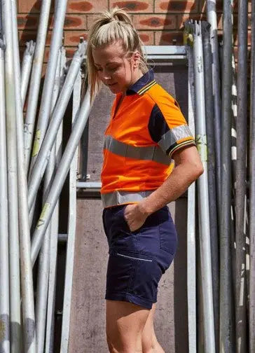 Five Benefits of Wearing Women’s Cargo Shorts metro-workwear.
