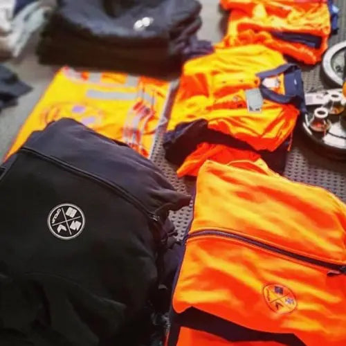 Why Use Embroidery or Printing with Your Brand Logo? metro-workwear.