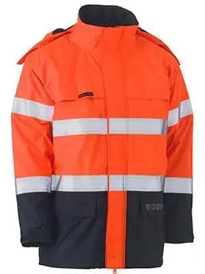 Explore Flame Retardant Workwear: HRC1 HRC2 Standards in Australia