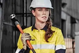 Syzmik Workwear Sydney New South Wales metro-workwear.