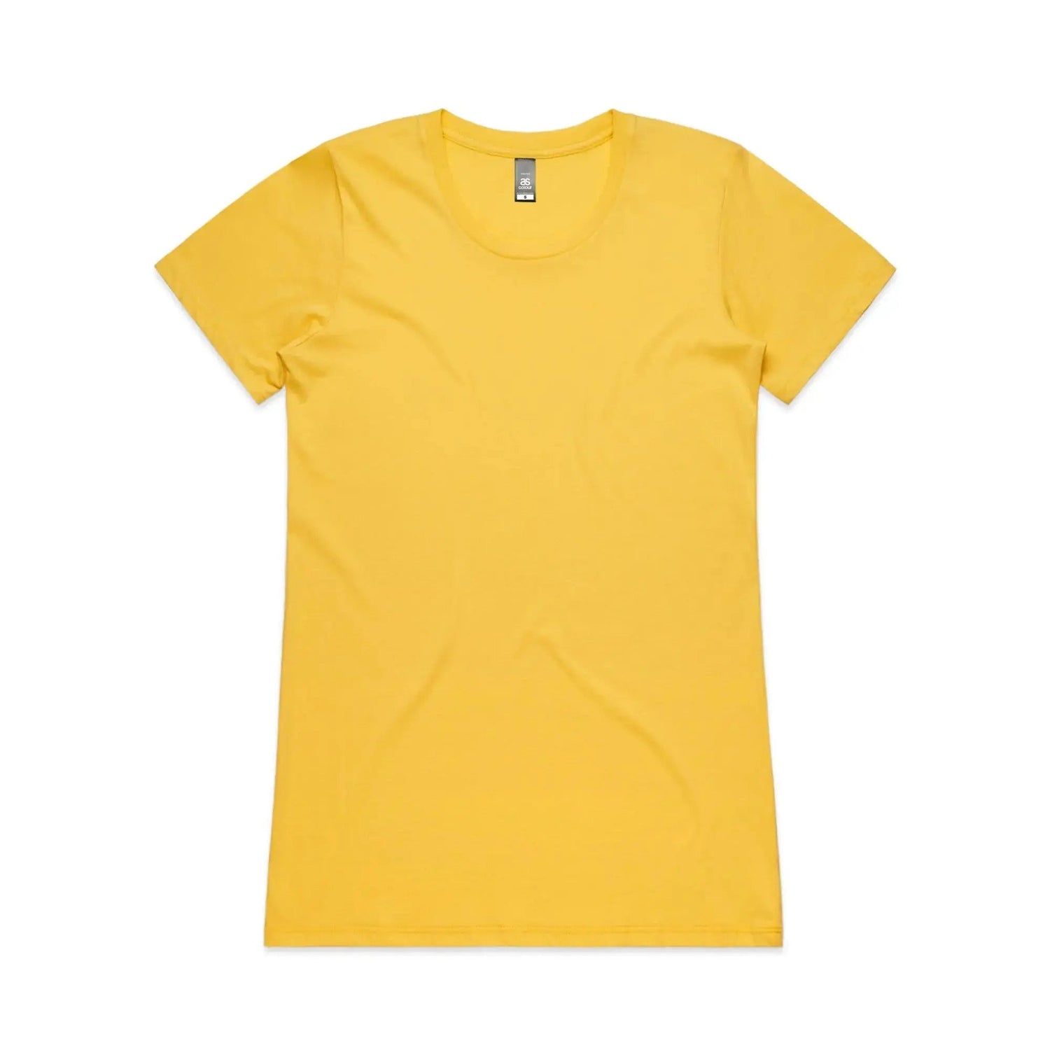 Yellow Hi Vis T-Shirts