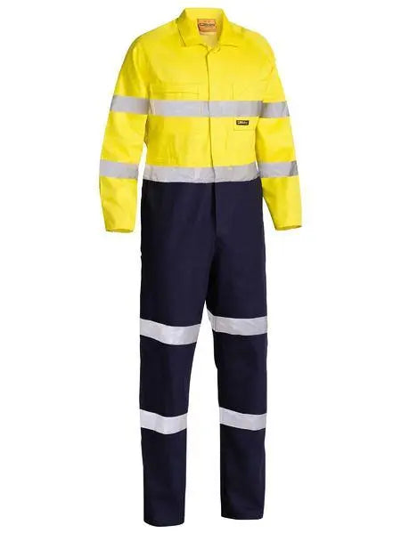 Workwear Overalls & Coveralls