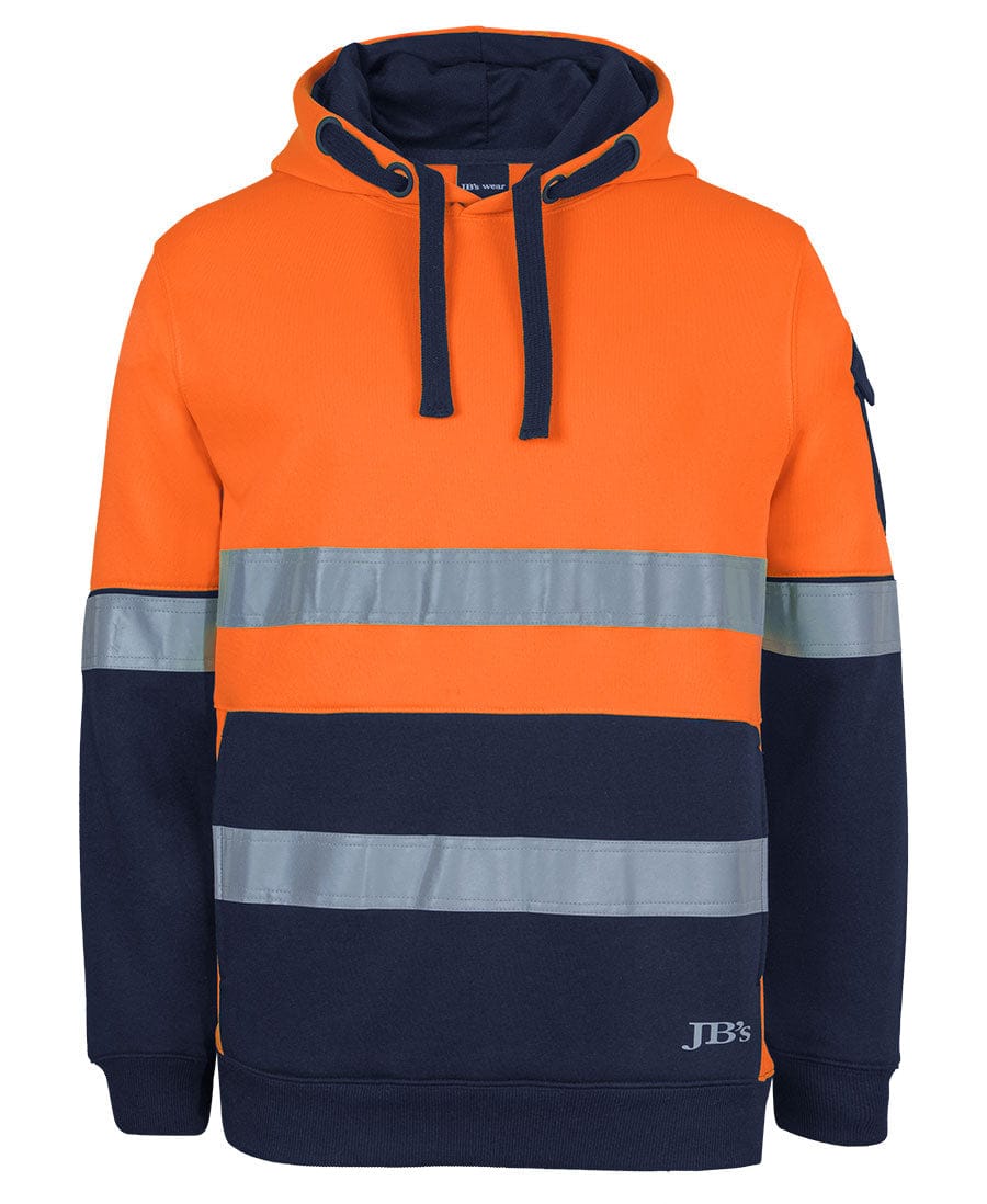 Hi Vis Hoodies