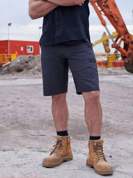 Workwear Shorts