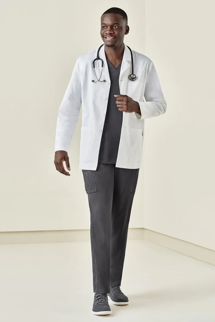 Lab Coats