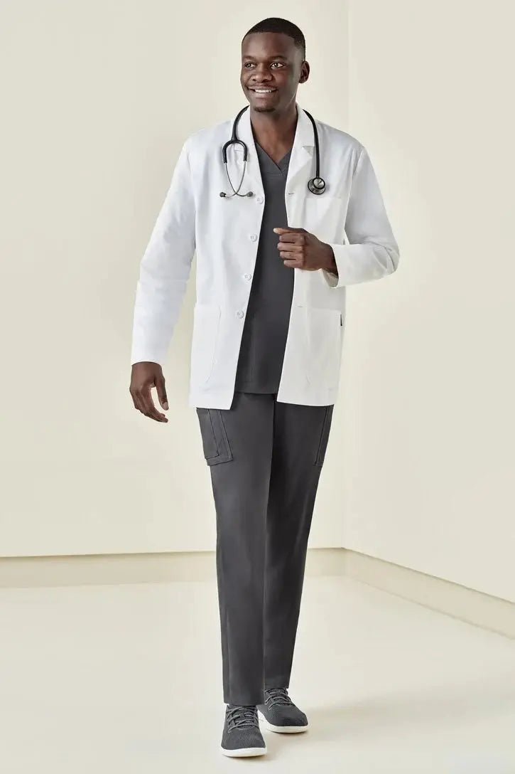 Lab Coats