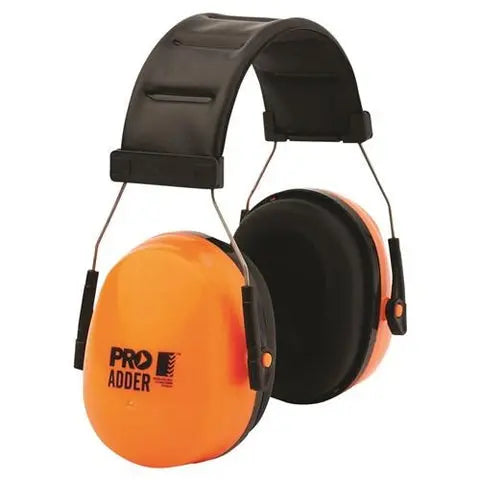 Hearing Protection : Safety Ear Muff & Ear Plugs