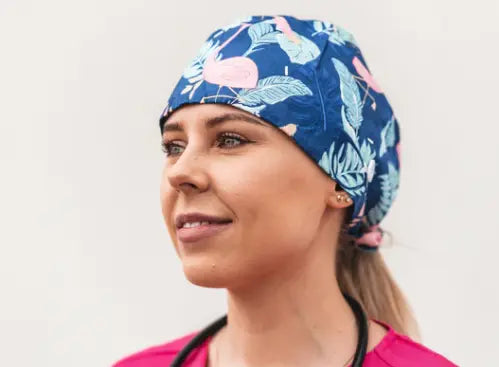 Scrub Caps & Surgical Hats