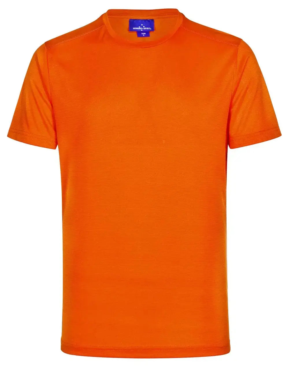 Orange Hi Vis T-Shirts