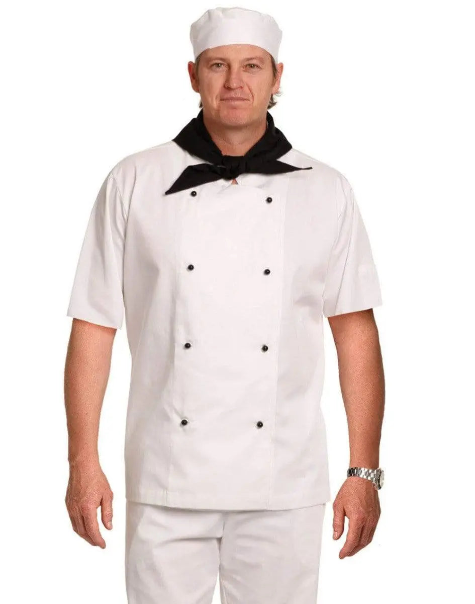 Chef Jackets