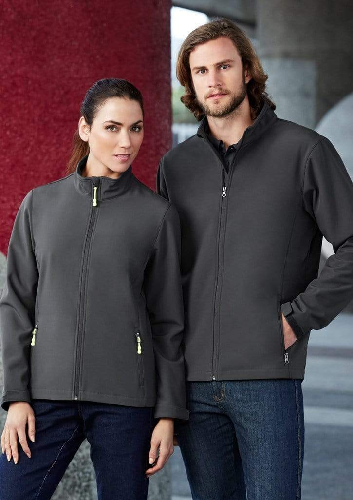 Casual Jackets