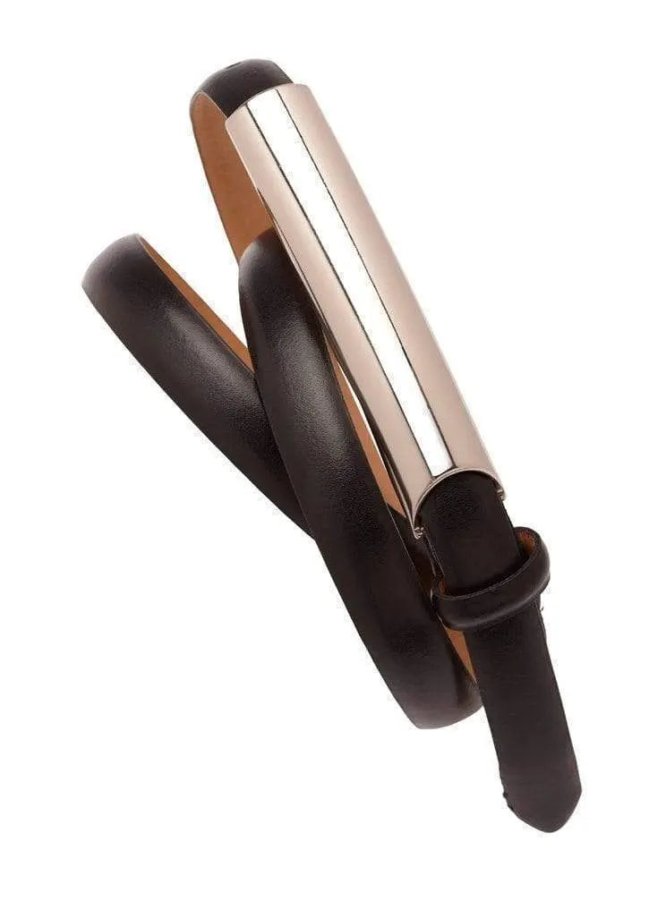 Formal Belts