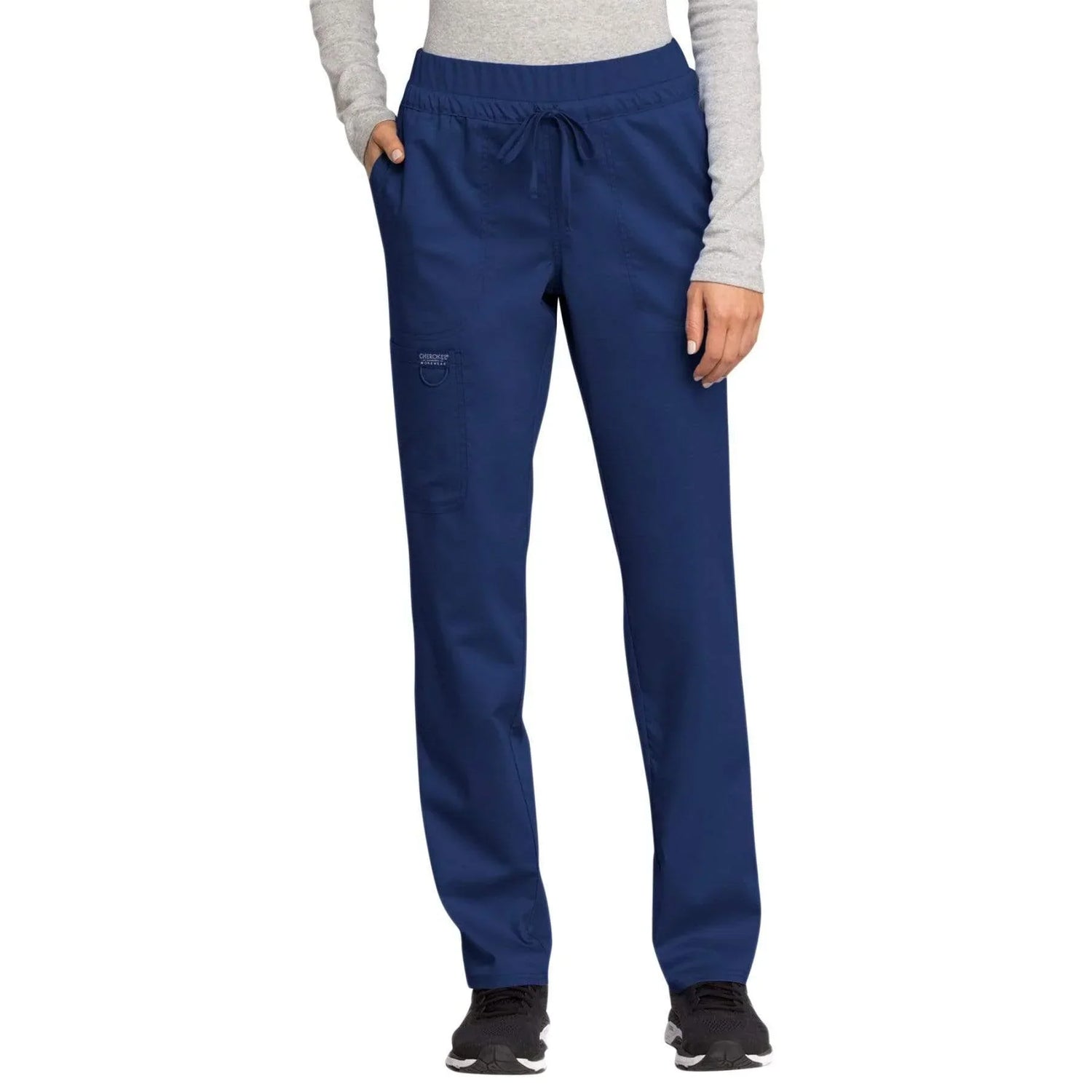 Nurse Scrub Pants