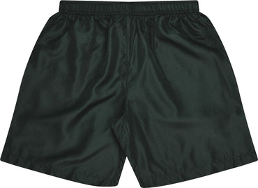 Aussie Pacific Training Kids Shorts 3606 Metro Workwear.