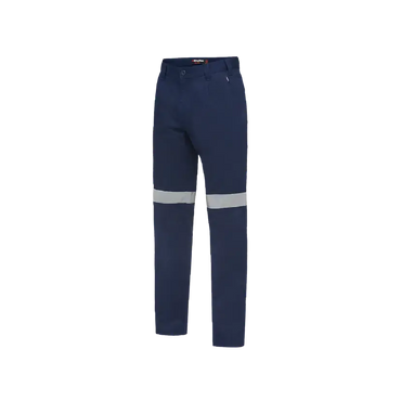KingGee Reflective Drill Pants K53020 