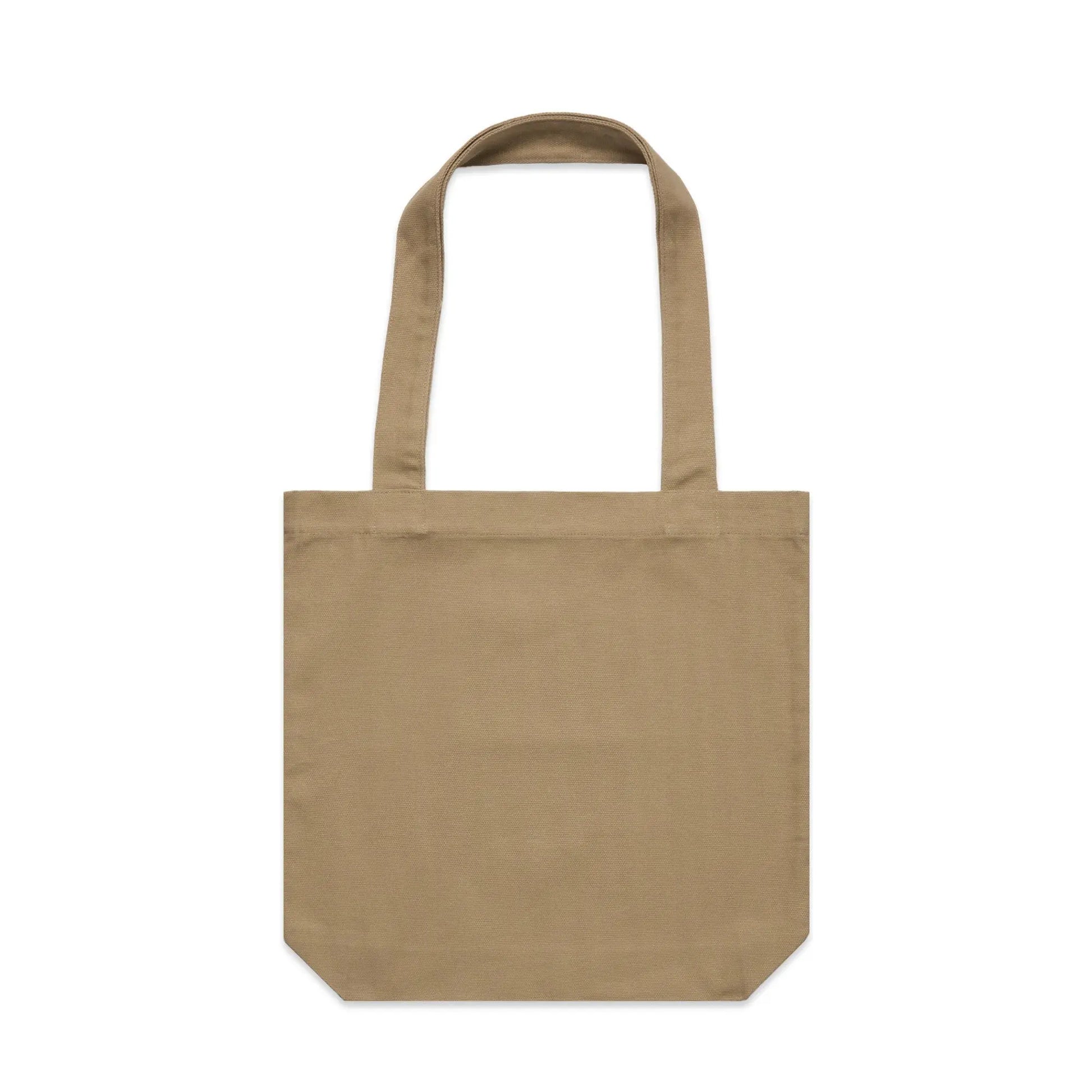 As Colour carrie tote bag 1001 Metro Workwear.